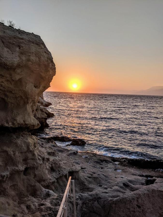 דירות Fantastic Matala 2 מראה חיצוני תמונה